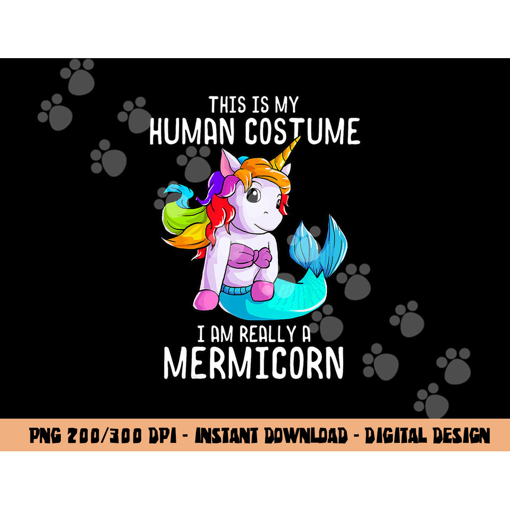 Halloween Costume Mermaid Unicorn Mermicorn Costume png,sublimation copy.jpg