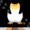 Penguin Halloween Costume for Kids or Adult png, sublimation copy.jpg
