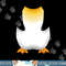 Penguin Halloween Costume for Kids or Adult png, sublimation copy.jpg