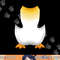 Penguin Halloween Costume for Kids or Adult png, sublimation copy.jpg