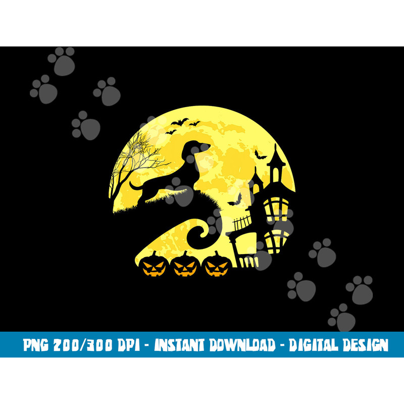 Halloween Dachshund Weenie Wiener Moonshine Sausage Dog png, sublimation copy.jpg