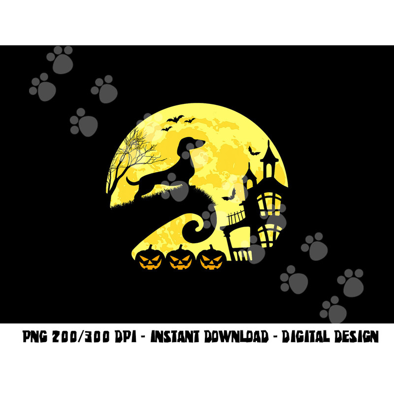 Halloween Dachshund Weenie Wiener Moonshine Sausage Dog png, sublimation copy.jpg