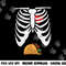 Halloween Dad Skeleton Taco Belly Funny Pregnancy Couple Men png, sublimation copy.jpg