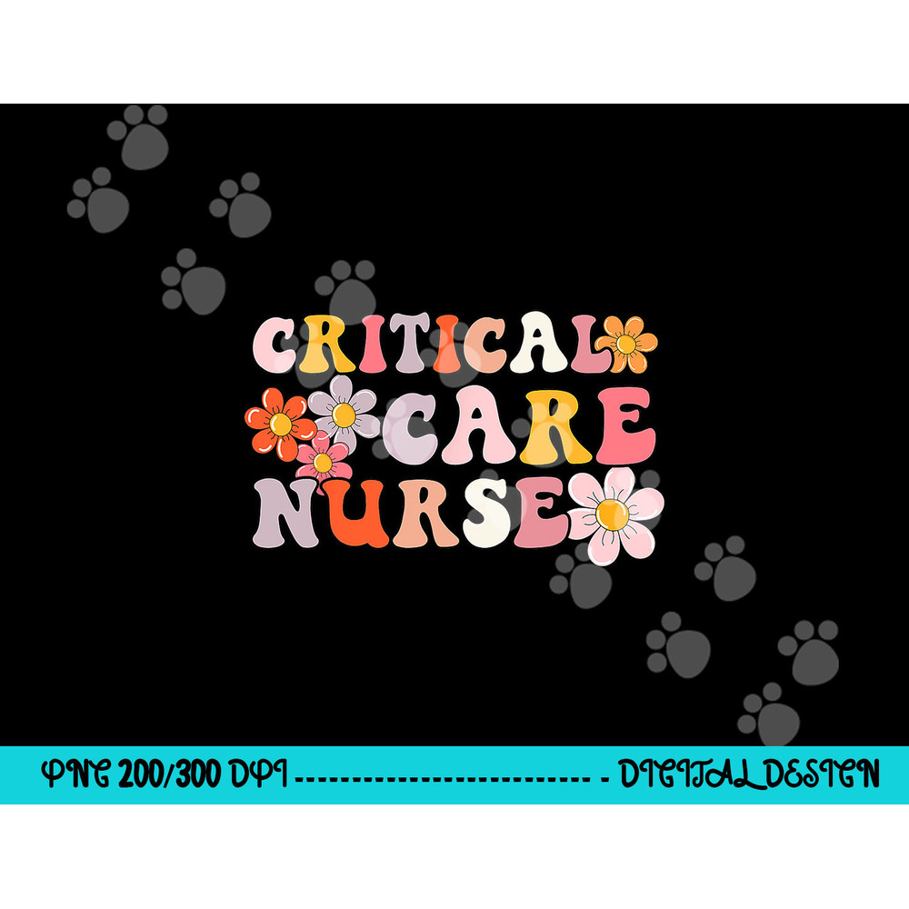 Critical Care Nursing Department ICU RN Critical Care Nurse png,sublimation copy.jpg