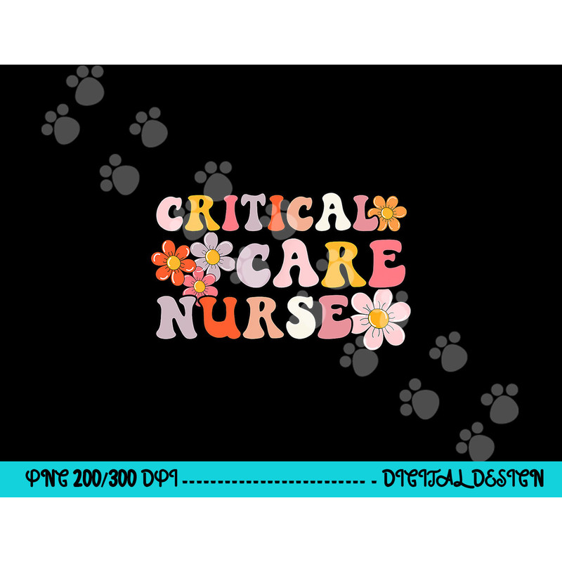 Critical Care Nursing Department ICU RN Critical Care Nurse png,sublimation copy.jpg