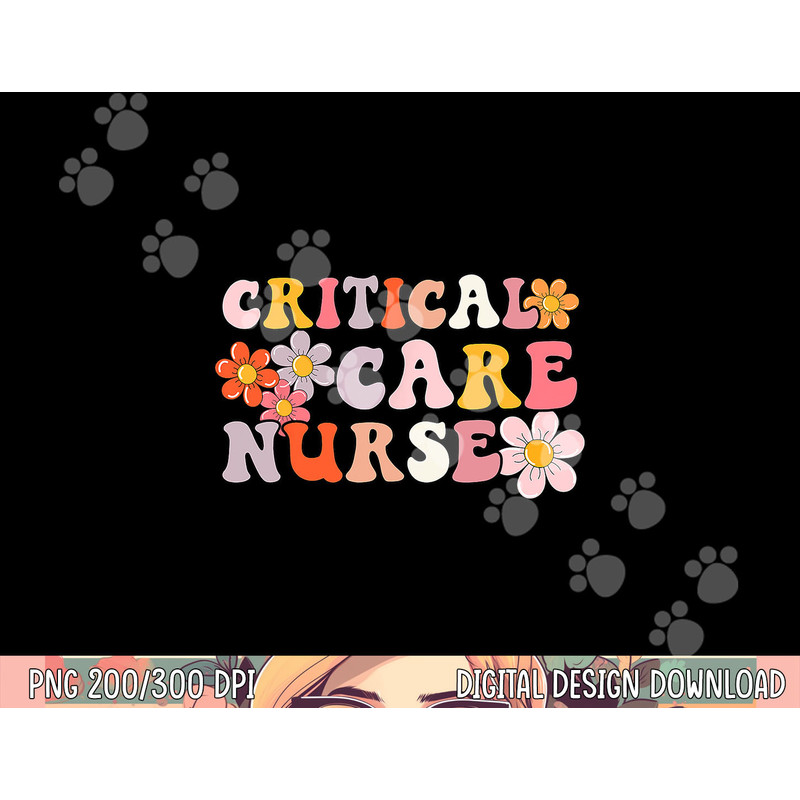 Critical Care Nursing Department ICU RN Critical Care Nurse png,sublimation copy.jpg