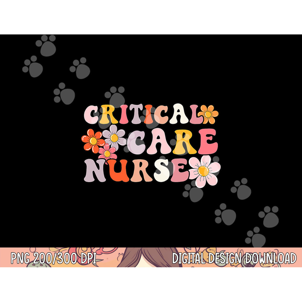 Critical Care Nursing Department ICU RN Critical Care Nurse png,sublimation copy.jpg