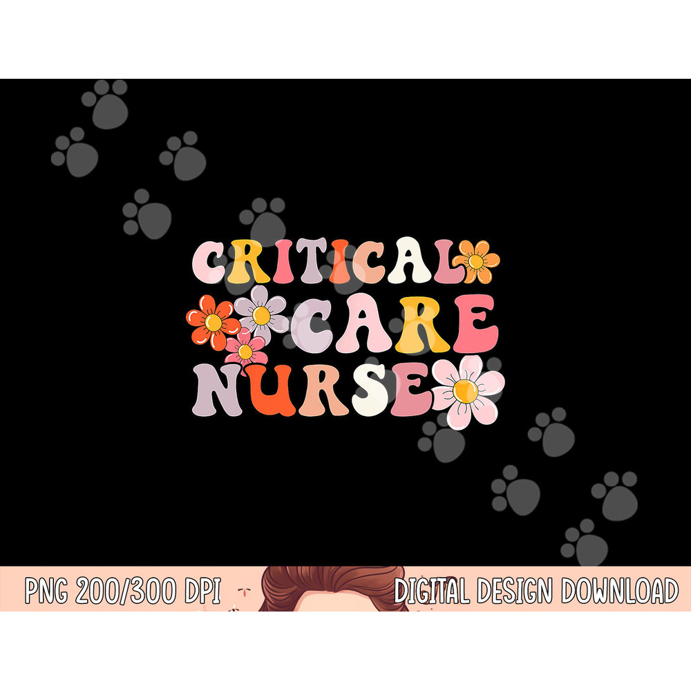 Critical Care Nursing Department ICU RN Critical Care Nurse png,sublimation copy.jpg