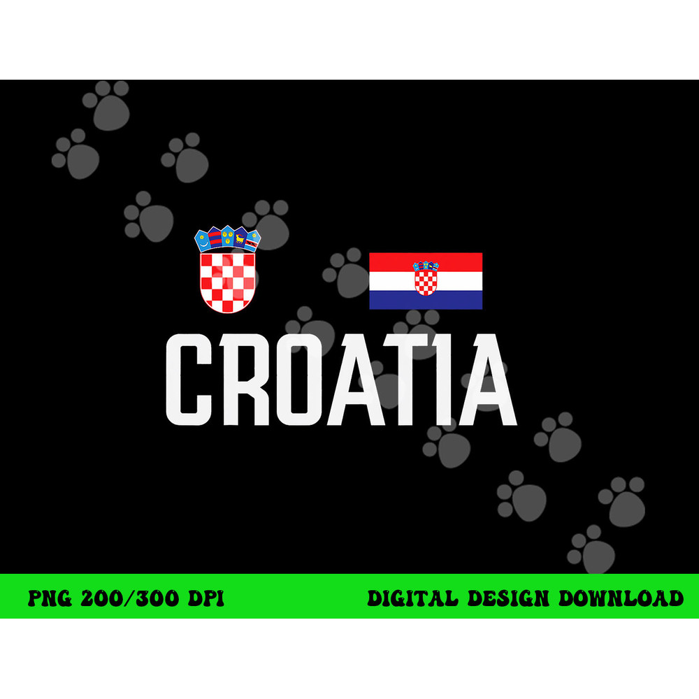 Croatia Flag Croatian Football Soccer Fan Men Women Kids png, sublimation copy.jpg