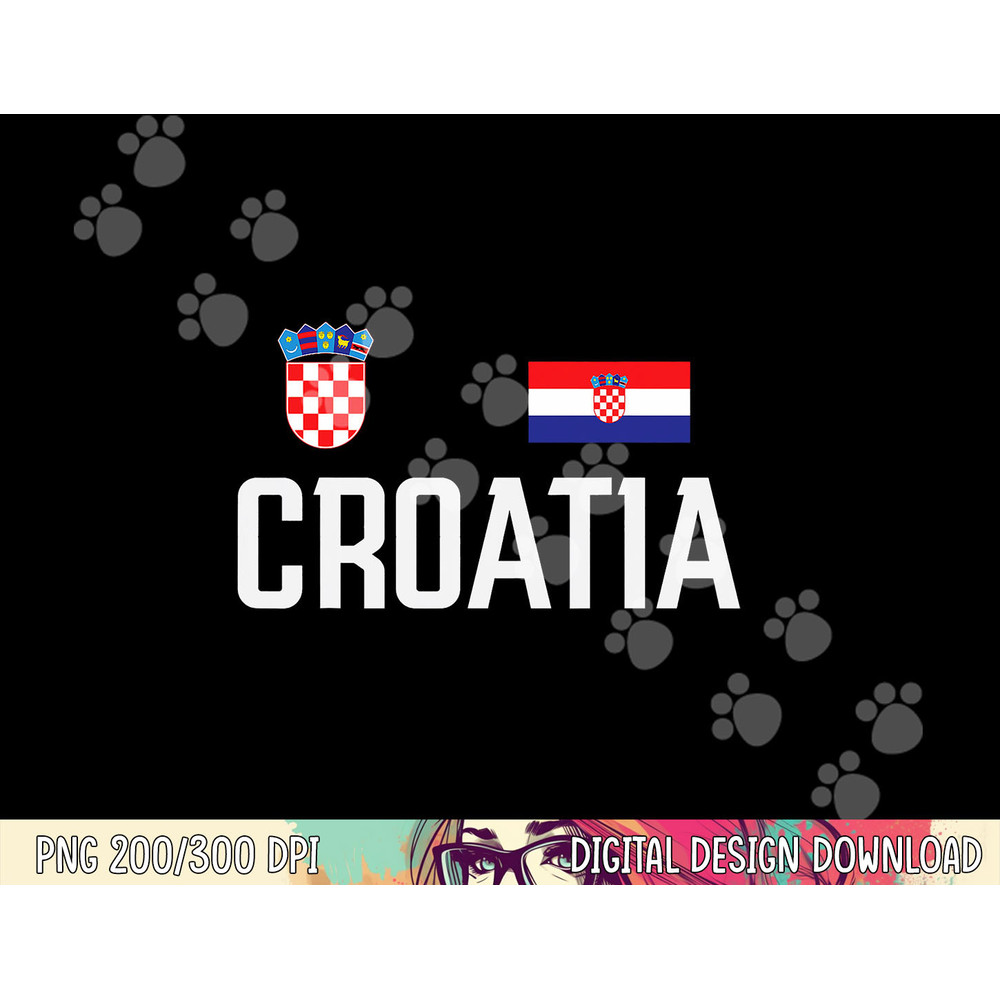 Croatia Flag Croatian Football Soccer Fan Men Women Kids png, sublimation copy.jpg