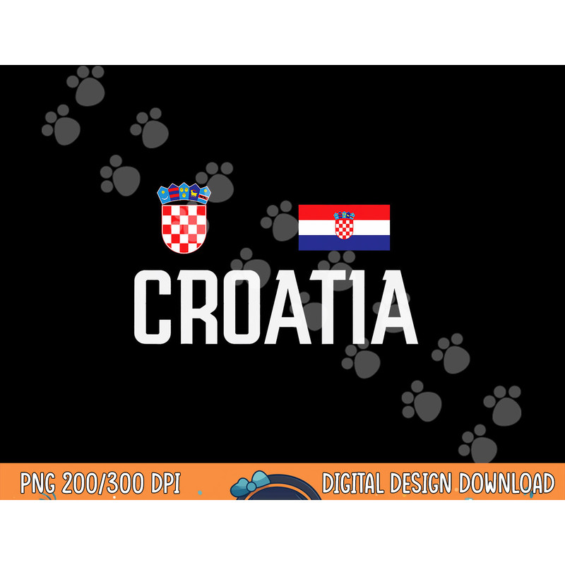 Croatia Flag Croatian Football Soccer Fan Men Women Kids png, sublimation copy.jpg