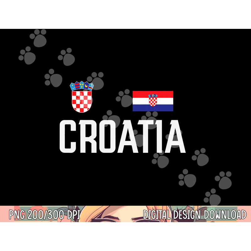 Croatia Flag Croatian Football Soccer Fan Men Women Kids png, sublimation copy.jpg