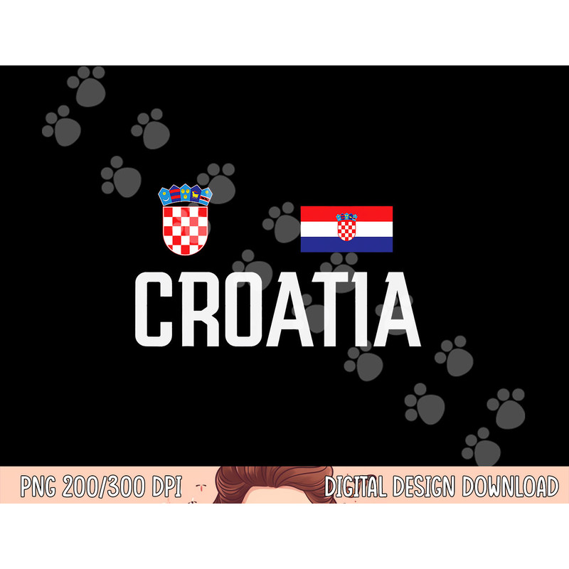 Croatia Flag Croatian Football Soccer Fan Men Women Kids png, sublimation copy.jpg