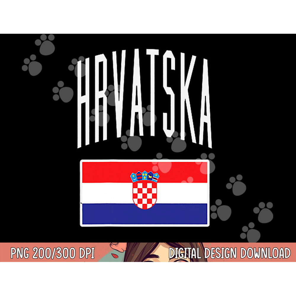 Croatia Flag Hrvatska Football Soccer Fan Men Women Kids png, sublimation copy.jpg