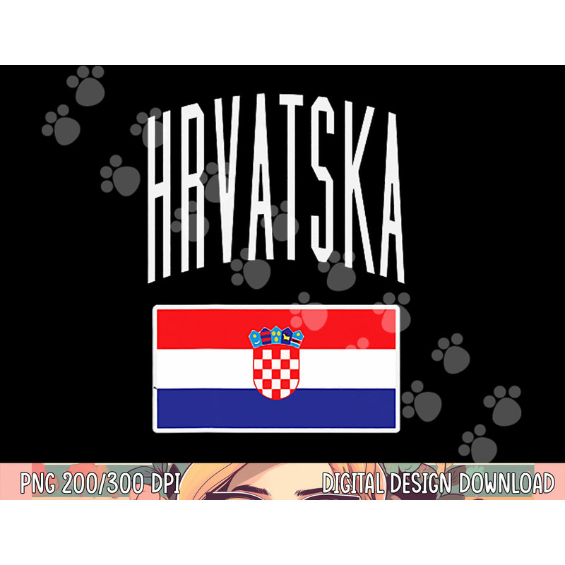 Croatia Flag Hrvatska Football Soccer Fan Men Women Kids png, sublimation copy.jpg