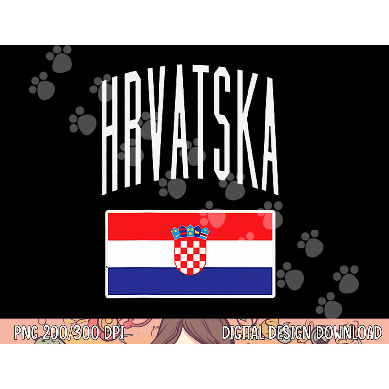 Croatia Flag Hrvatska Football Soccer Fan Men Women Kids png, sublimation copy.jpg
