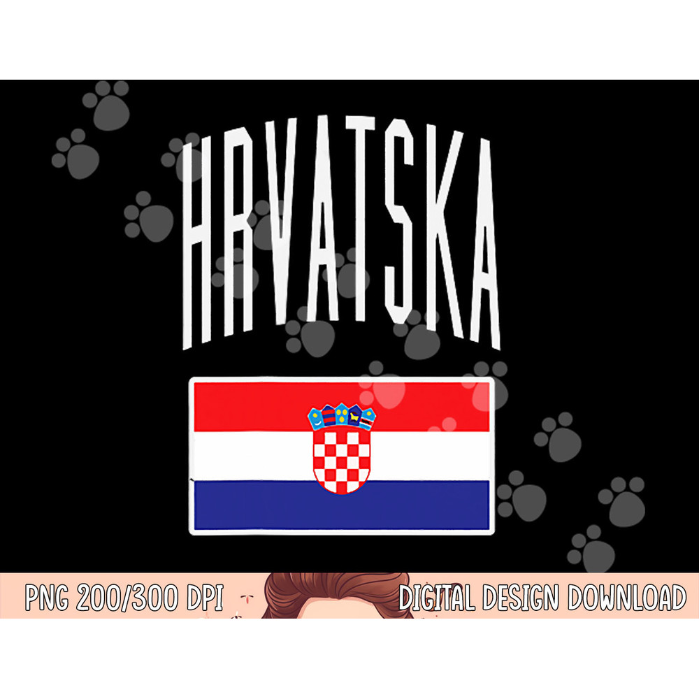 Croatia Flag Hrvatska Football Soccer Fan Men Women Kids png, sublimation copy.jpg