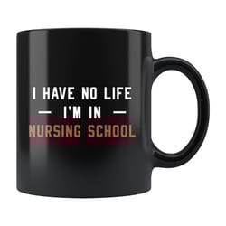 nurse gift, nurse appreciation, gift for nurse, nurse mug, rn mug, nursing school, registered nurse mug, nursing school
