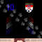 Croatia Soccer Croatian Football Retro 10 Jersey png, sublimation copy.jpg