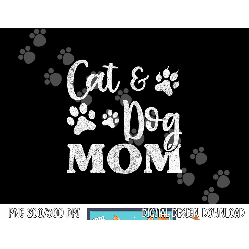 Pet Cat Dog Mom Shirt, Mothers Day For Women png, sublimation copy.jpg