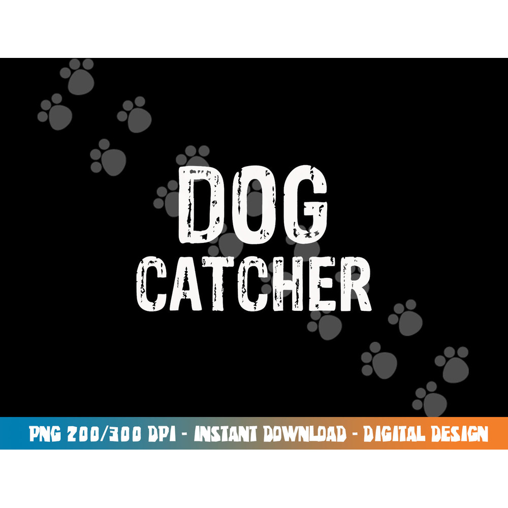 Halloween Dog Catcher Costume png, sublimation copy.jpg
