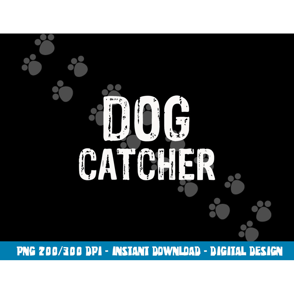 Halloween Dog Catcher Costume png, sublimation copy.jpg