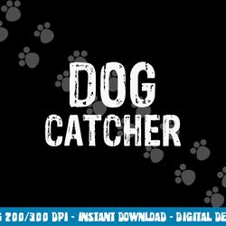 halloween dog catcher costume  png,sublimation copy