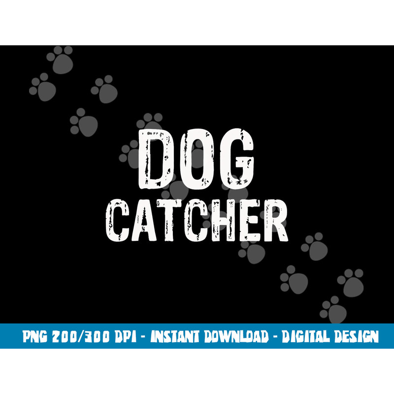 Halloween Dog Catcher Costume png, sublimation copy.jpg