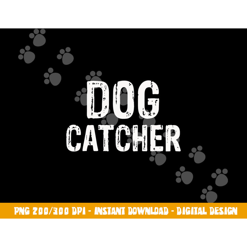 Halloween Dog Catcher Costume png, sublimation copy.jpg