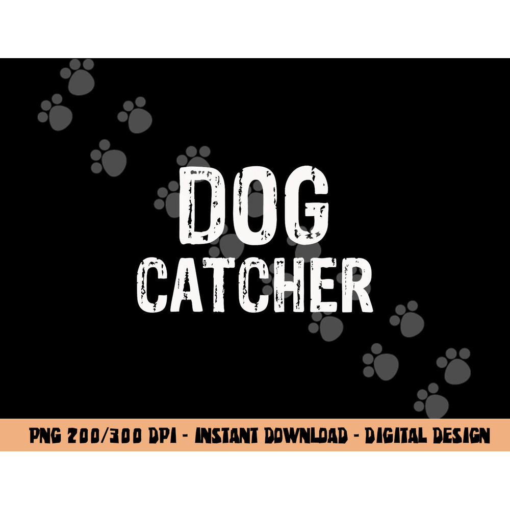 Halloween Dog Catcher Costume png, sublimation copy.jpg