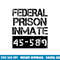 Halloween Federal Prison Inmate Prisoner Costume png, sublimation copy.jpg