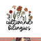 Cultivando Bilingues Dual Language Crew Bilingual Teacher png, sublimation copy.jpg