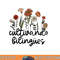 Cultivando Bilingues Dual Language Crew Bilingual Teacher png, sublimation copy.jpg