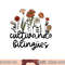 Cultivando Bilingues Dual Language Crew Bilingual Teacher png, sublimation copy.jpg