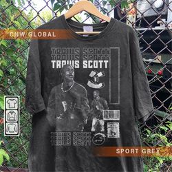 travis scott rap shirt, cactus jack 90s y2k merch vintage sweatshirt, astroworld travis scott retro unisex gift bootleg