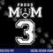 Custom Proud Football Mom Number 3 Personalized For Women png, sublimation copy.jpg