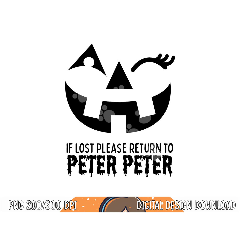 Peter Pumpkin Eater Halloween Couples Costume Women png, sublimation copy.jpg