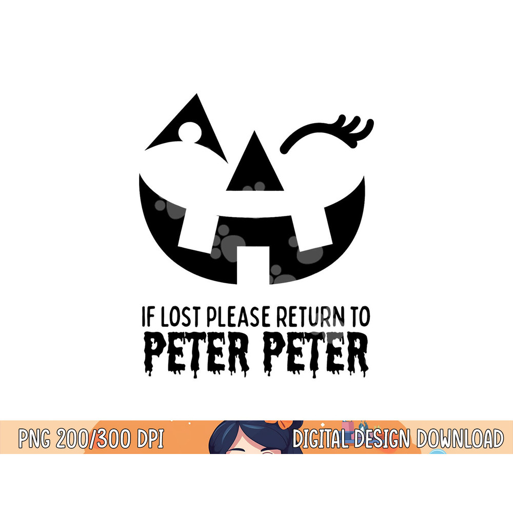 Peter Pumpkin Eater Halloween Couples Costume Women png, sublimation copy.jpg
