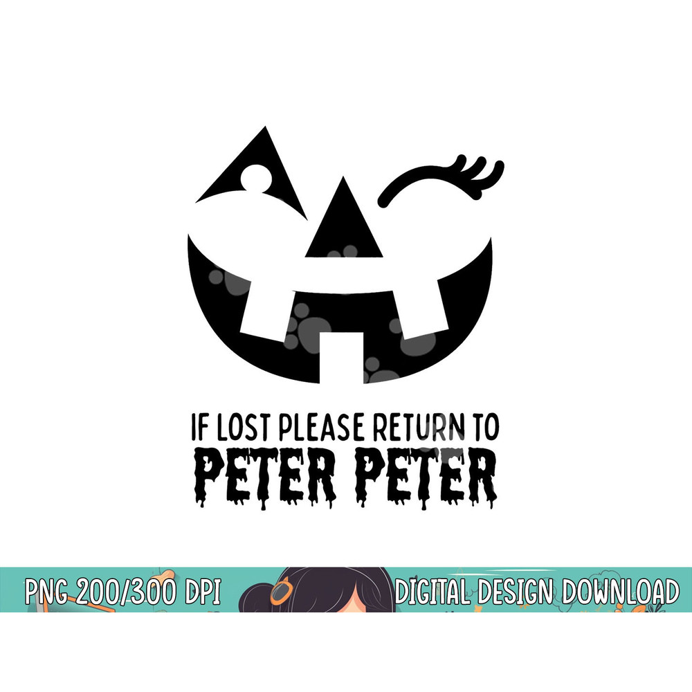 Peter Pumpkin Eater Halloween Couples Costume Women png, sublimation copy.jpg