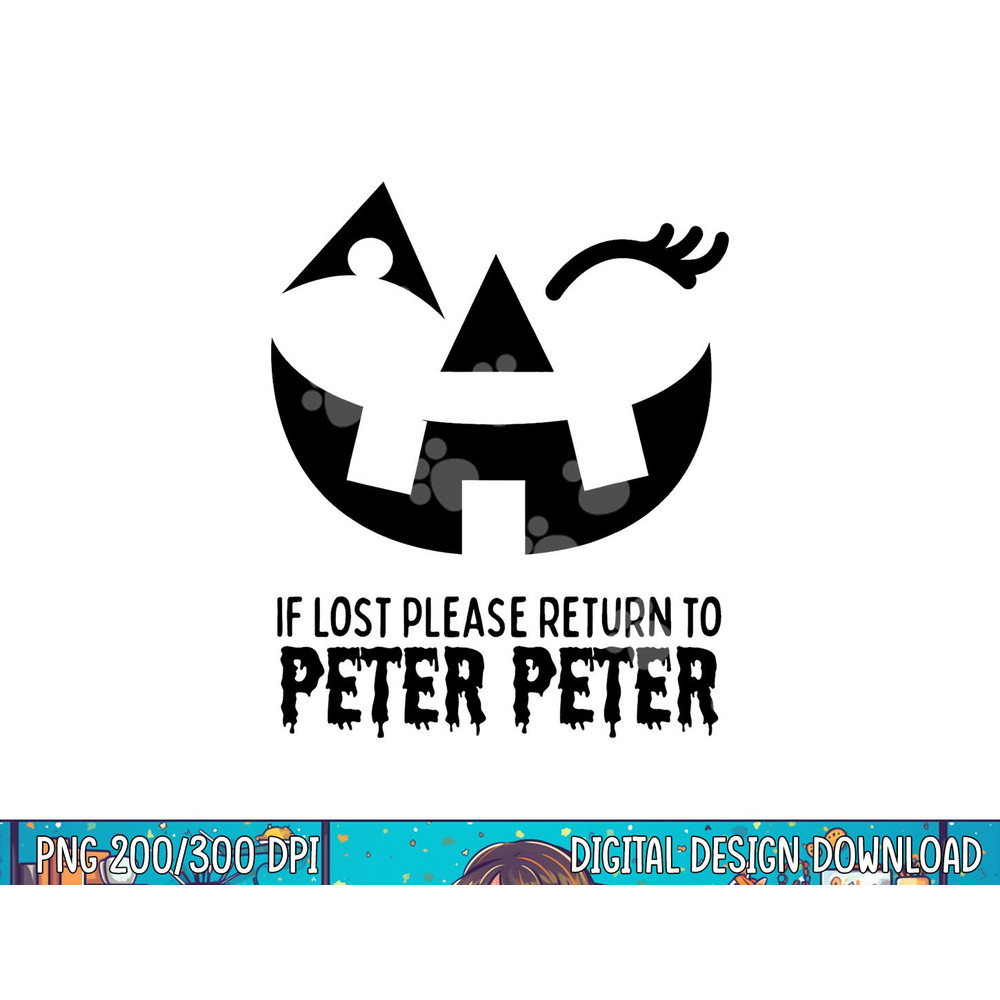 Peter Pumpkin Eater Halloween Couples Costume Women png, sublimation copy.jpg