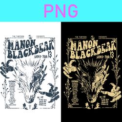 Manon Blackbeak Throne of Glass Png, The Thirteen Png