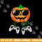 Halloween Jack O Lantern Gamer Boys Kids Men Funny Halloween  png,sublimation copy.jpg