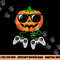 Halloween Jack O Lantern Gamer Boys Kids Men Funny Halloween png,sublimation copy.jpg