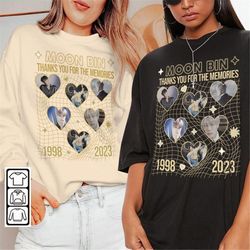 moonbin kpop shirt, astro sweatshirt, moobin astro vintage retro graphic tee music unisex gifts fan hoodie, kpop2204kd