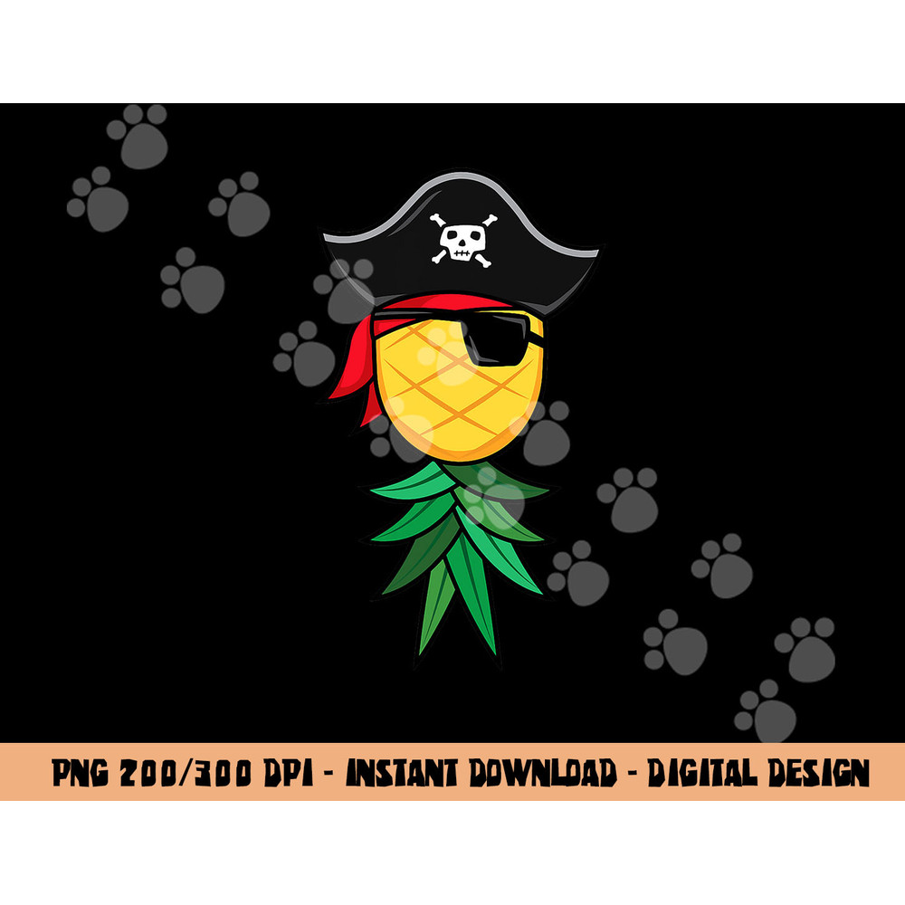 Halloween Pirate Upside Down Pineapple Swingers Lifestyle png,sublimation copy.jpg
