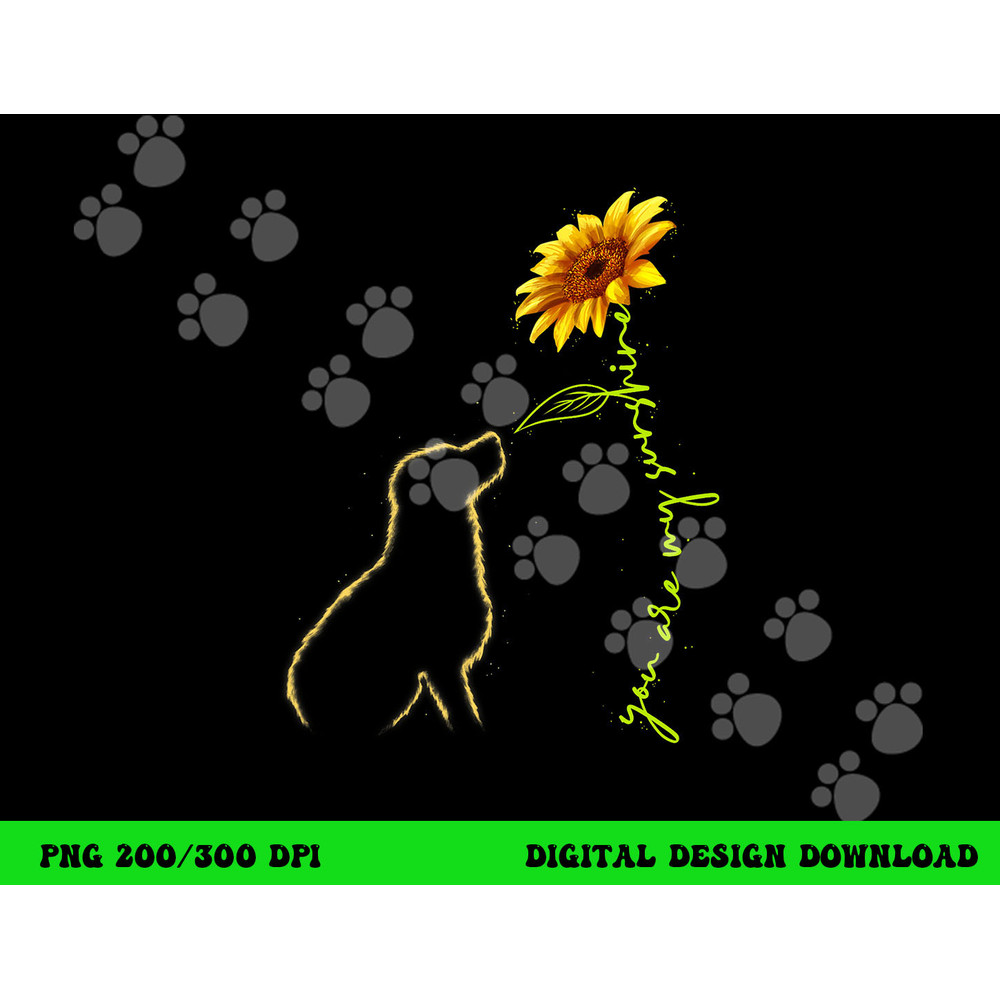 Cute Dog, Dog Lover, My Sunshine Labrador Retriever png, sublimation copy.jpg