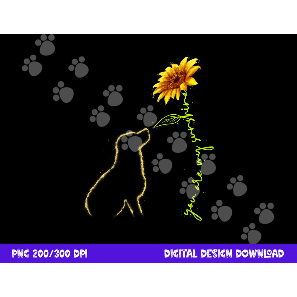 Cute Dog, Dog Lover, My Sunshine Labrador Retriever png, sublimation copy.jpg