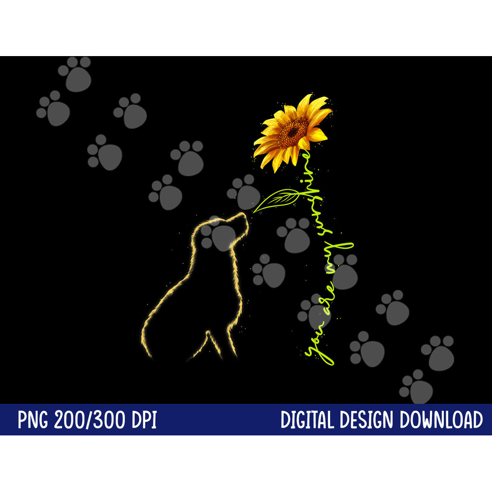 Cute Dog, Dog Lover, My Sunshine Labrador Retriever png, sublimation copy.jpg