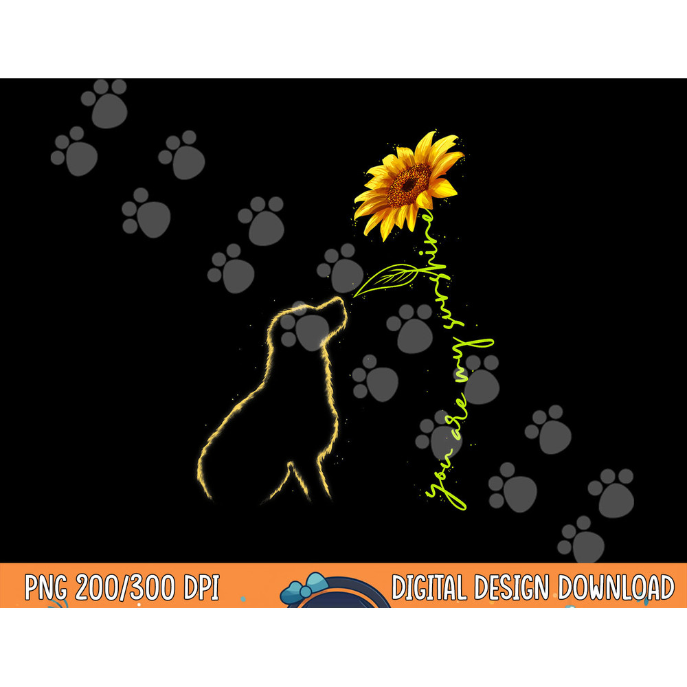Cute Dog, Dog Lover, My Sunshine Labrador Retriever png, sublimation copy.jpg