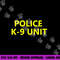 Halloween Police K-9 K9 Unit Costume Officer Dog Canine png, sublimation copy.jpg